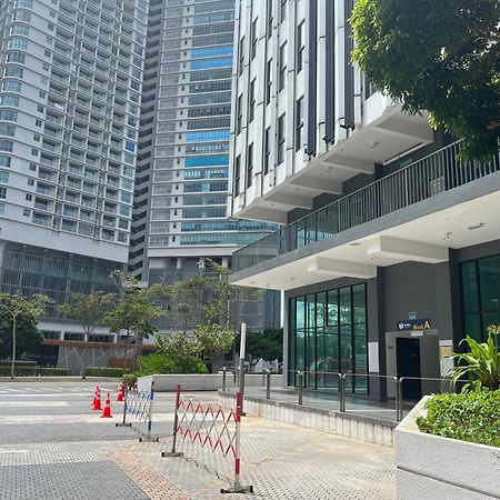 Johor Malaysia Teega Suites@ Puteri Harbour Condo 4607 Persiaran Lasamana , Teega Suites Nusajaya  Luaran gambar