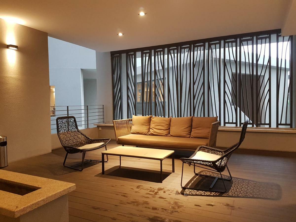Johor Malaysia Teega Suites@ Puteri Harbour Condo 4607 Persiaran Lasamana , Teega Suites Nusajaya  Luaran gambar